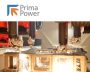 Prima Power Giga Laser Next taglio laser 3D Manufacturing Leadership Awards