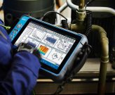SKF condition monitoring acquisizione G-Tech