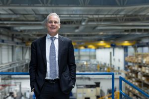 SKF condition monitoring acquisizione G-Tech Rickard Gustafson