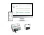 Schaeffler FAG Optime E-CM monitoraggio condizioni elettriche motori trifase