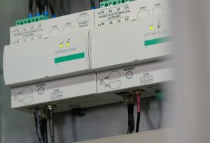 Schaeffler FAG Optime E-CM monitoraggio condizioni elettriche condition monitoring