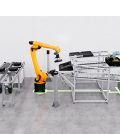 Schaeffler metaverso industriale German Innovation Award