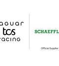 Schaeffler partnership Jaguar TCS Racing mobilità elettrica Formula E