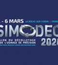 Simodec 2026 tornitura lavorazione di precisione subfornitura