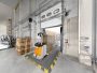 Still transpallet elettrico AXL 15 iGo automazione carico scarico camion merci