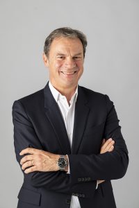 TXT Industrial acquisizione FasThink trasformazione digitale logistica Marco Marella