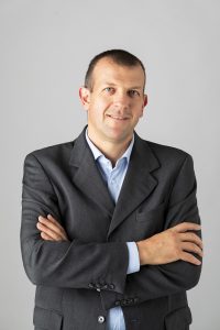 TXT Industrial acquisizione FasThink trasformazione digitale logistica Matteo Scola