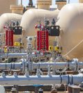 voestalpine HPM Italia valvole oil & gas IVS 2026 Bergamo