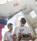 ABB RobotStudio Cup 2026 scuole robotica automazione