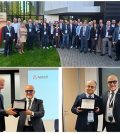 AIdAM assemblea soci Agrati Group automazione meccatronica sistemi di fissaggio