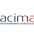 Acimall tecnologie lavorazione del legno tenuta settore dati 2025