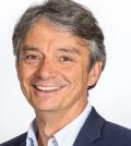 Dassault Systèmes Omron virtual twin convergenza IT OT fabbriche autonome