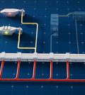 Durr forni essiccazione flessibilità energetica EcoSmartCure