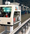 Emerson motion control handling e alimentazione SPS Italia controllo O-ring