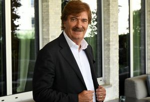 Expert.ai LLM adozione AI settore macchinari Ucima Dario Pardi