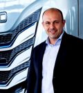 Iveco Group nomina presidente powertrain Simone Curti FPT