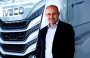 Iveco Group nomina presidente powertrain Simone Curti FPT