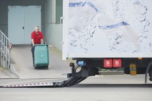  Mewa panni riutilizzabili revisione ISO 9001 servizio tessile