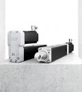 SEW Eurodrive cilindri elettrici LM3S automazione linear motion