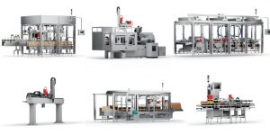 SEW Eurodrive servoriduttori epicicloidali PxG_economy automazione