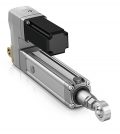 Schaeffler attuatori lineari elettromeccanici Ewellix EMA