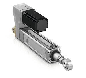 Schaeffler attuatori lineari elettromeccanici Ewellix EMA