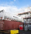 Future Propulsion Test Facility