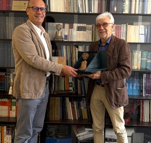AIM Associazione italiana metallurgia nomina Carlo Mapelli