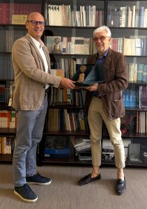 AIM Associazione italiana metallurgia nomina Carlo Mapelli PoliMi
