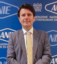 Anie Automazione nomina presidente Duilio Perna