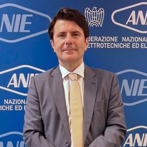 Anie Automazione nomina presidente Duilio Perna