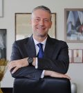 Anie CSI nomina Massimo Valerii presidente