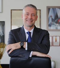Anie CSI nomina Massimo Valerii presidente