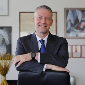  Anie CSI nomina Massimo Valerii presidente transizione energetica digitale
