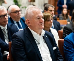 Anima AVR nomina presidente CEIR Sandro Bonomi valvolame rubinetteria