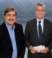 Avio Solution trasformazione Spa Carmelo Grillo Stefano Pontecorvo