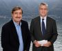 Avio Solution trasformazione Spa Carmelo Grillo Stefano Pontecorvo