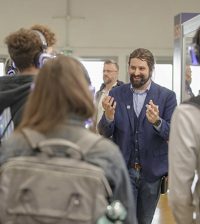 B&R Italia Automation Academy ampliamento Flavio Renaldini