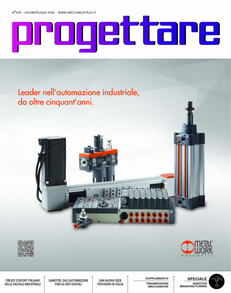 Progettare