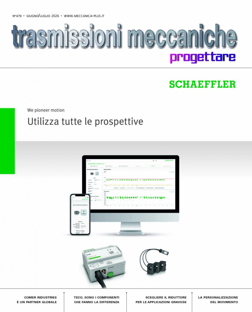 Trasmissioni Meccaniche