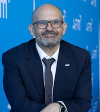Cecimo nomina José Pérez Berdud presidente