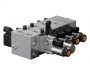 Danfoss Power Solution valvola a spola CVG 8 macchinari mobili