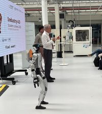 Digital Industries World Industry 4.0 Student Contest 2026 Made cc