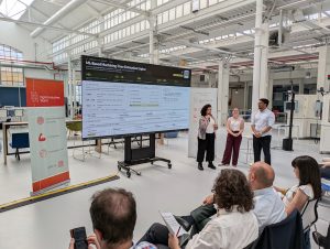  Digital Industries World Industry 4.0 Student Contest 2026 Made cc pitch finali