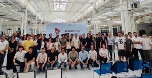 Digital Industries World Industry 4.0 Student Contest 2026 Made cc vincitori