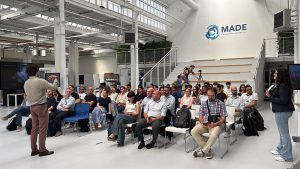 Digital Industries World Industry 4.0 Student Contest 2026 Made competence center