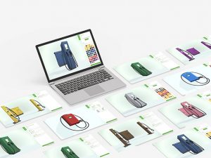 Keba Configuratore infrastrutture di ricarica DC eMobility