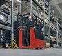 Linde MH commissionatori N20-N25 ultra compatti picking