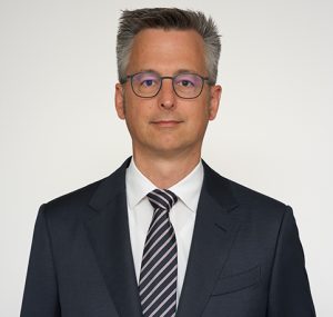 Mewa nomina Christian Funk CEO
