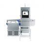 Nimax tecnologie ispezione controllo rilevamento contaminanti raggi X